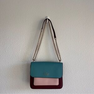 Kate Spade Remi Flat Chain Crossbody